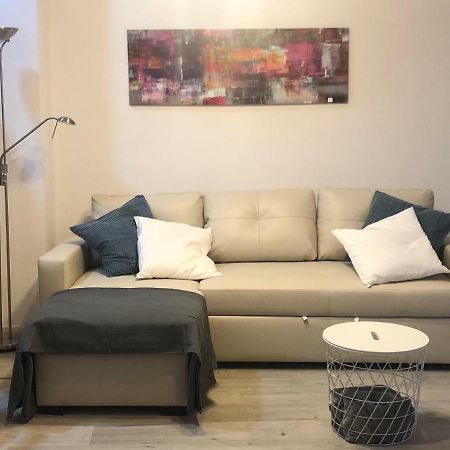 Loft Silvia, Cadiz Centroアパートメント エクステリア 写真