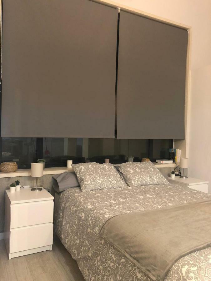 Loft Silvia, Cadiz Centroアパートメント エクステリア 写真