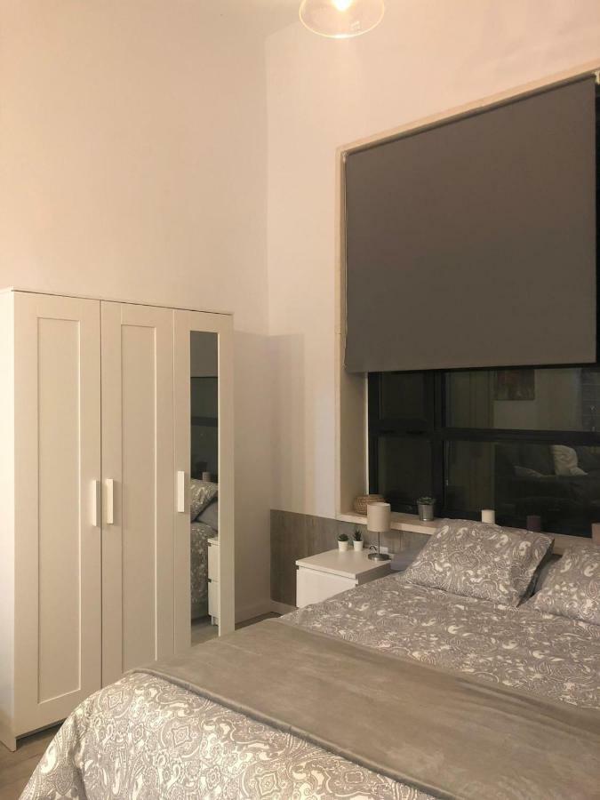 Loft Silvia, Cadiz Centroアパートメント エクステリア 写真