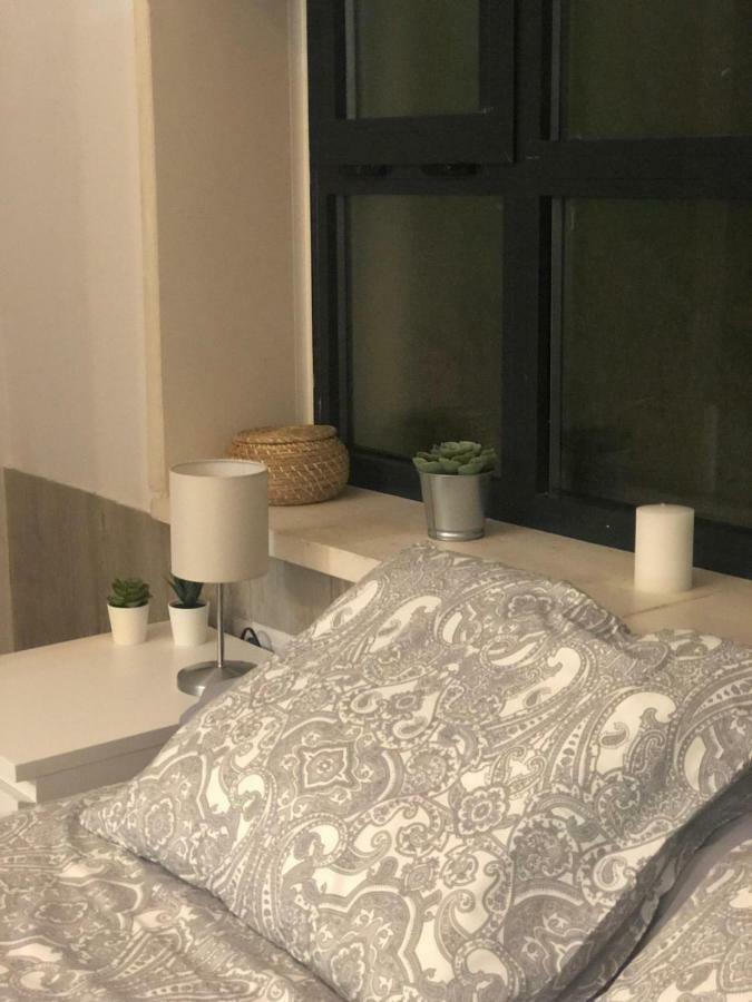 Loft Silvia, Cadiz Centroアパートメント エクステリア 写真