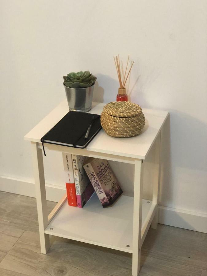 Loft Silvia, Cadiz Centroアパートメント エクステリア 写真