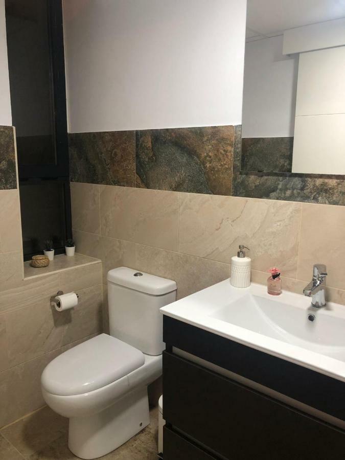 Loft Silvia, Cadiz Centroアパートメント エクステリア 写真