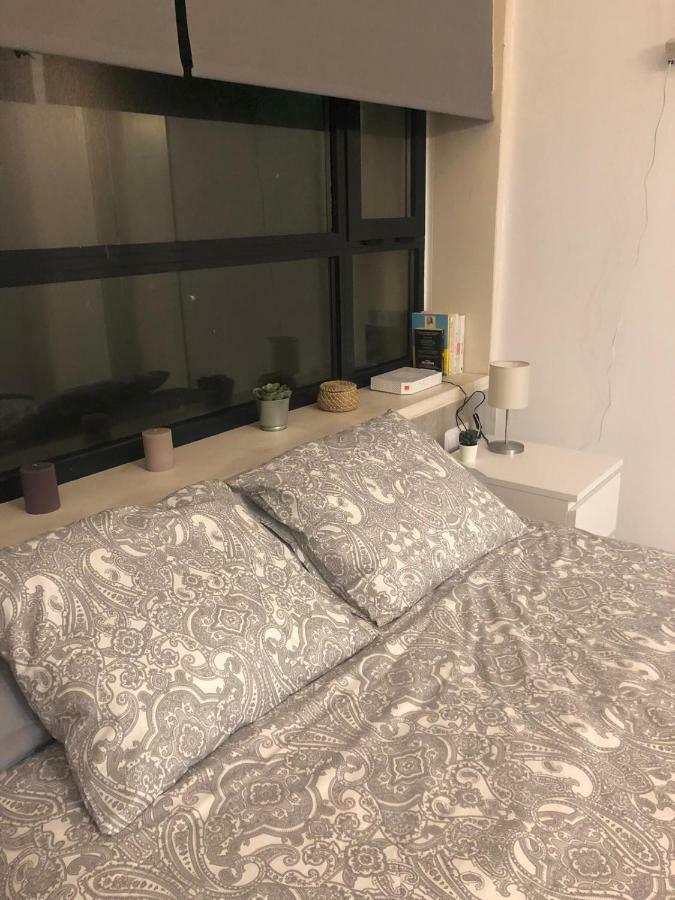 Loft Silvia, Cadiz Centroアパートメント エクステリア 写真