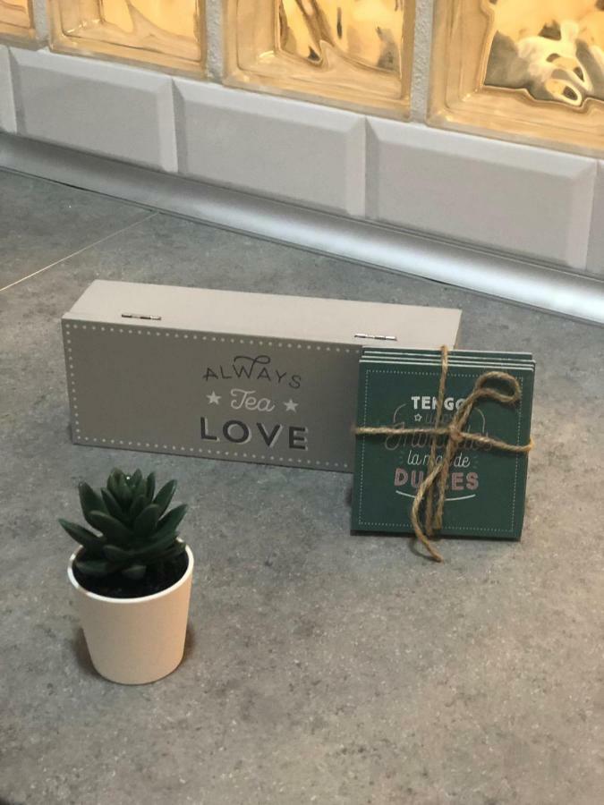 Loft Silvia, Cadiz Centroアパートメント エクステリア 写真