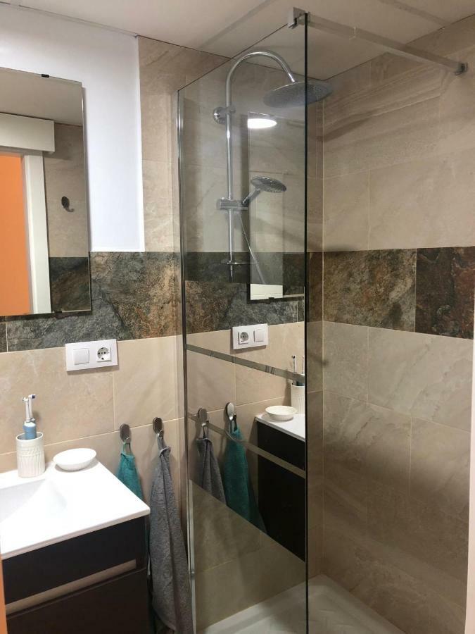 Loft Silvia, Cadiz Centroアパートメント エクステリア 写真